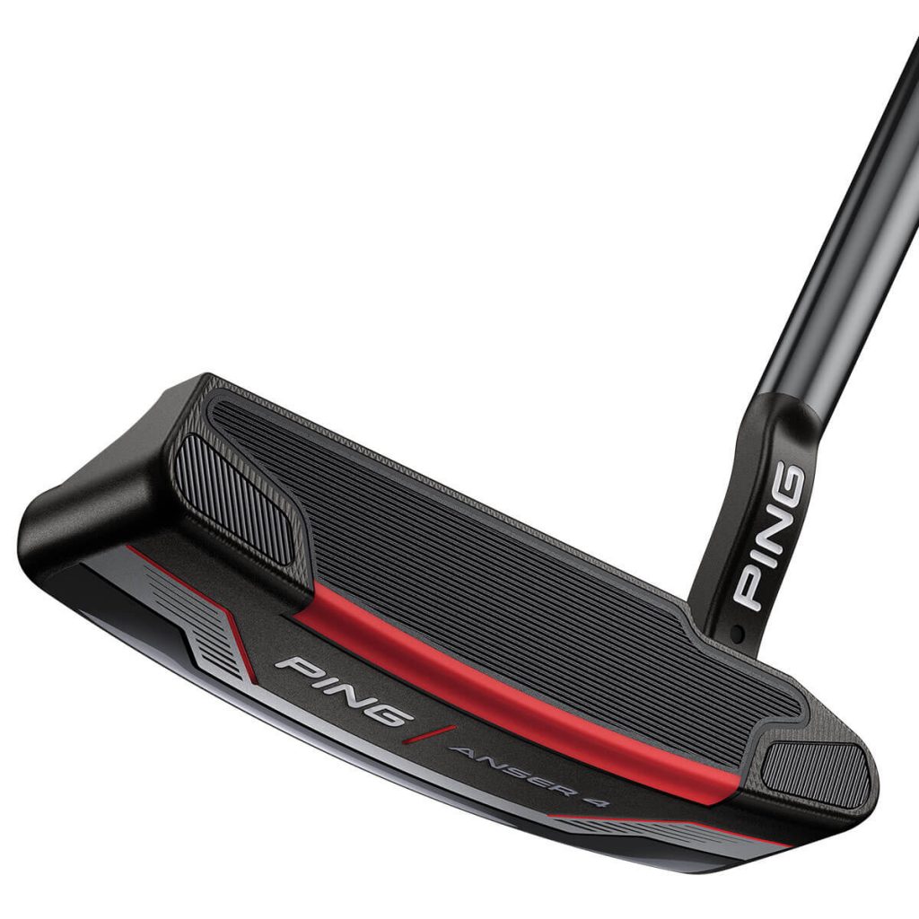 best golf putters