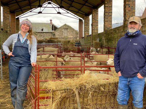 Hadden Farming Group – Back British Farming