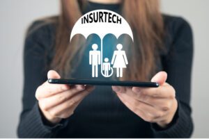 Revealed – insurtech's top leaders of 2022