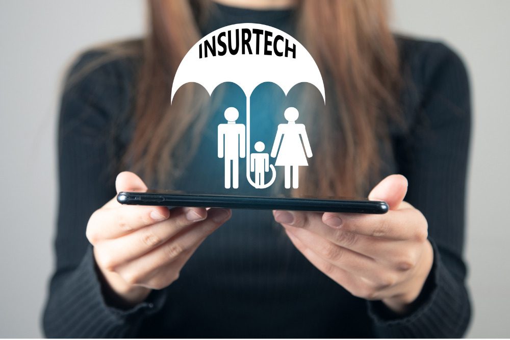 Revealed – insurtech's top leaders of 2022