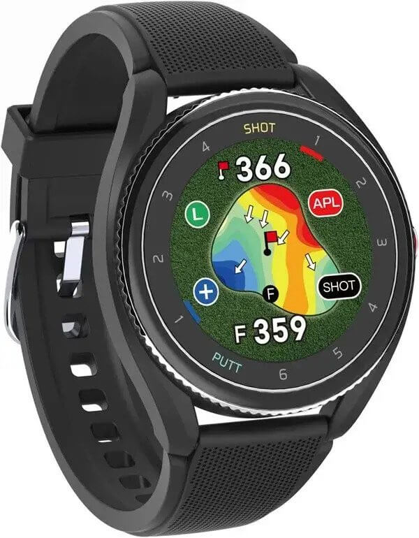 golf gps watches