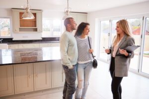 House viewing checklist: What to look out for