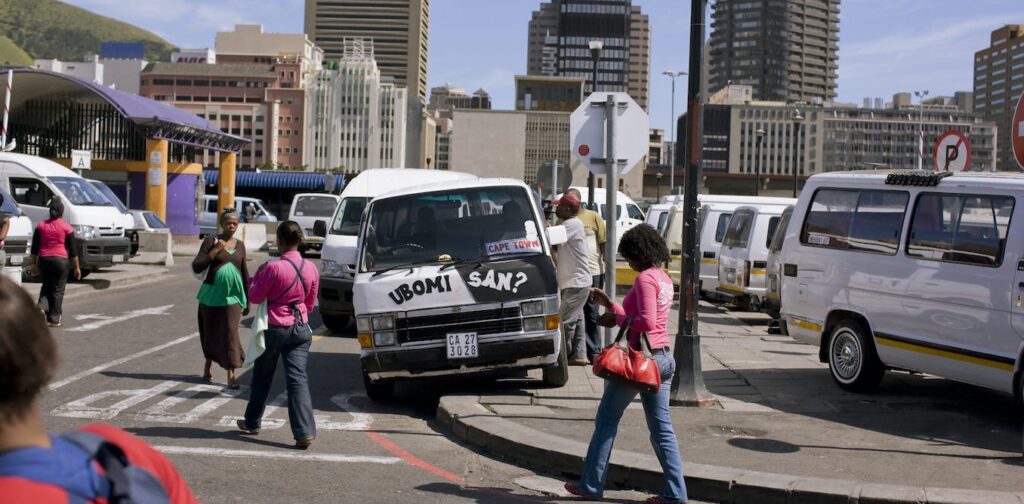 Breast cancer patients in South Africa are battling to maintain treatment because of high transport costs