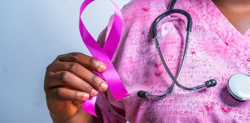 Breast cancer patients in South Africa may find it hard to stick to treatment: here's what they told us