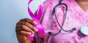 Breast cancer patients in South Africa may find it hard to stick to treatment: here's what they told us