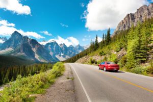 Can I be denied car insurance in Alberta?