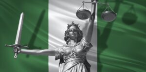 Contempt of court in Nigeria - what the cases of three convicted security officials tell us