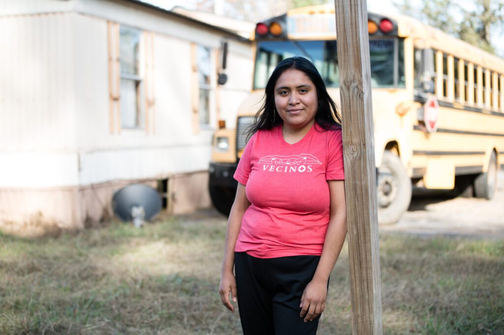 Growing health for North Carolina’s migrant farmworkers