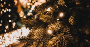 How to Make Sure your Holiday Lighting is Safe