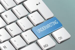 insurance underwriting factors