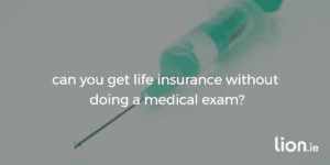 No Medical Life Insurance