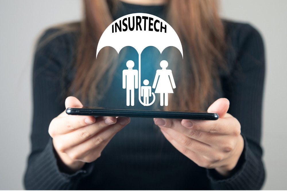 Revealed – the leading insurtech names of 2022