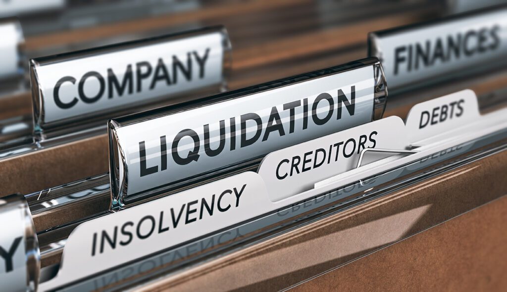 Risk Insights – Dealing With Insolvency