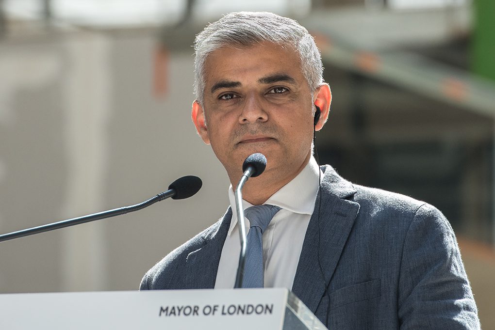 Sadiq Khan ULEZ Zone Expansion Sparks Outrage and Praise From Unusual Places