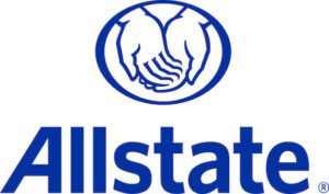 Allstate logo