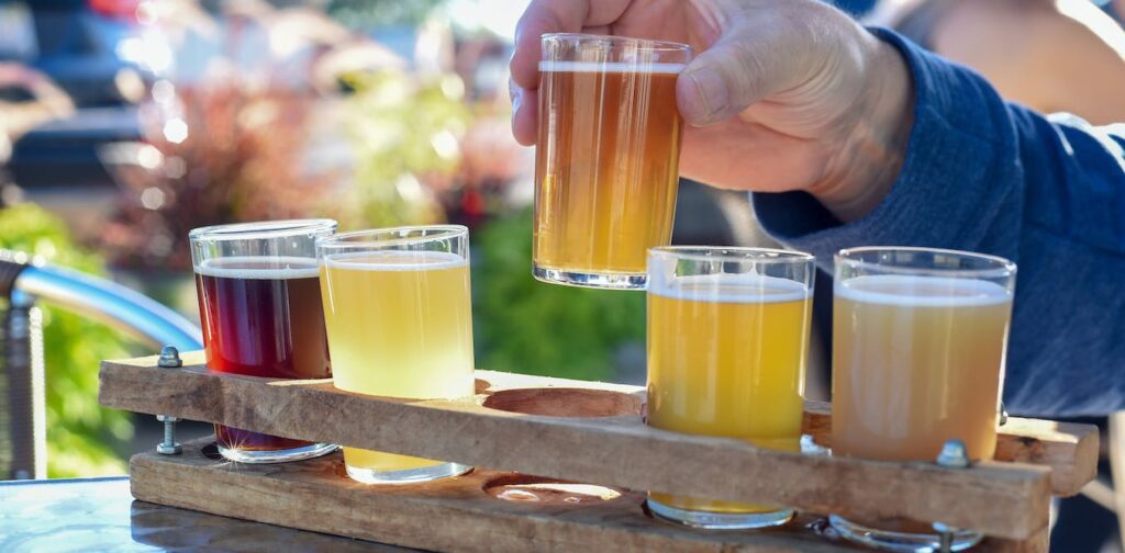We’re getting really good at making alcohol-free beer and wine. Here’s how it’s done