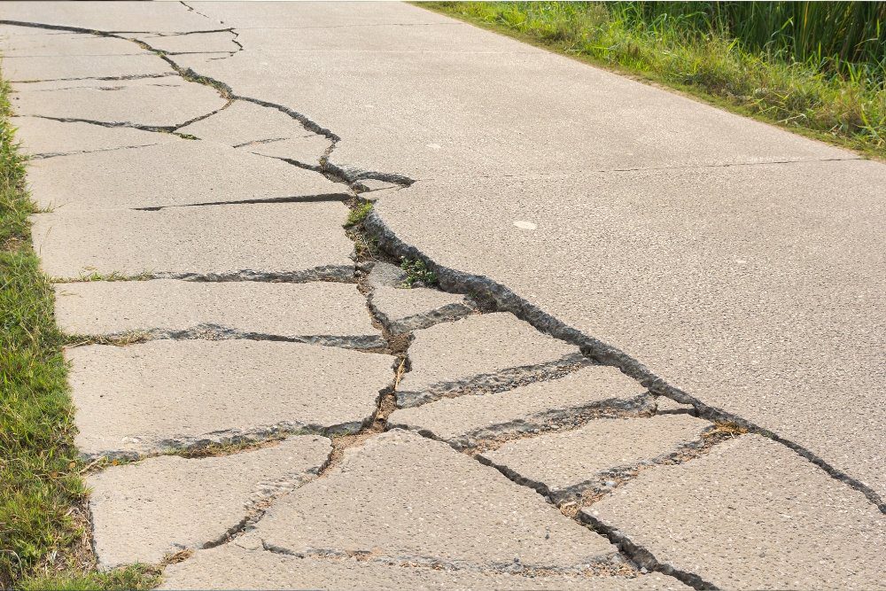 What Should You Know About Homeowners Insurance Driveway Damage?