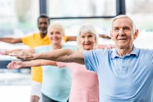 What to Know about Diabetes and Seniors