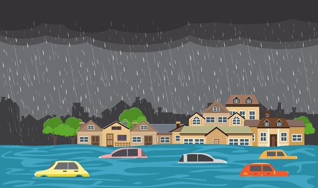 Your New York Flood Risks May Be Greater Than You Realize