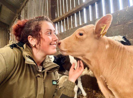 India Bradshaw- Back British Farming