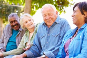 Common Issues That Occur in Senior Adults with Diabetes and Other Conditions