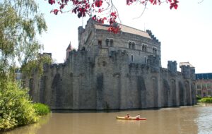 Long Weekends in Europe: Flanders