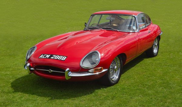 E-Type