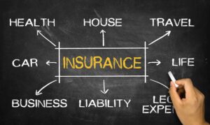 2023 insurance industry outlook