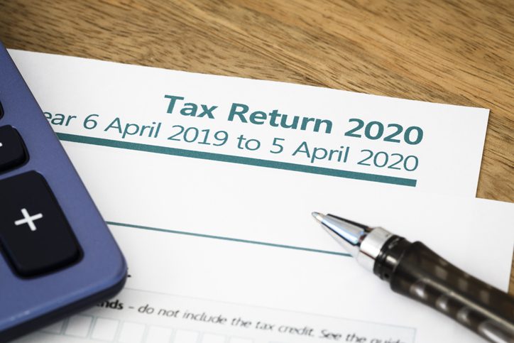 5 things you need to know about missing the self-assessment tax return deadline