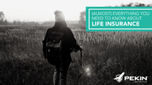 (Almost) Everything You Need to Know About Life Insurance