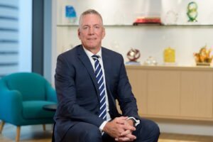 Asia pushing towards further digitalisation, deep tech – QBE CEO