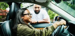 How Long Can You Stay on Your Parents' Car Insurance?