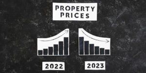 How Much Will House Prices Drop By?