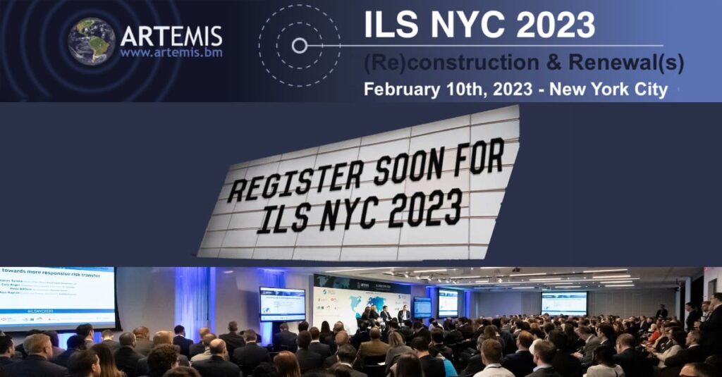 ILS NYC 2023: Two weeks to go. Register soon!