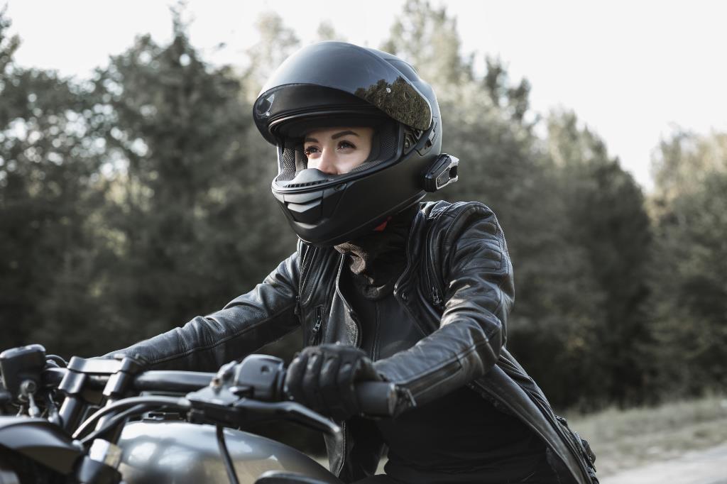 Motorcycle Safety Gear You Should Own Before Getting on a Bike