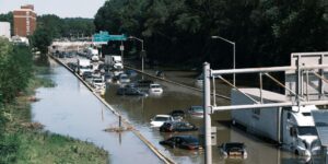 My Hurricane Adventure in a Mitsubishi Outlander Was Revelatory