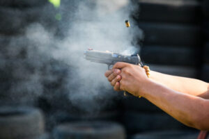 Nation’s First Gun-Insurance Mandates Take Effect. Will They Hold up in Court?