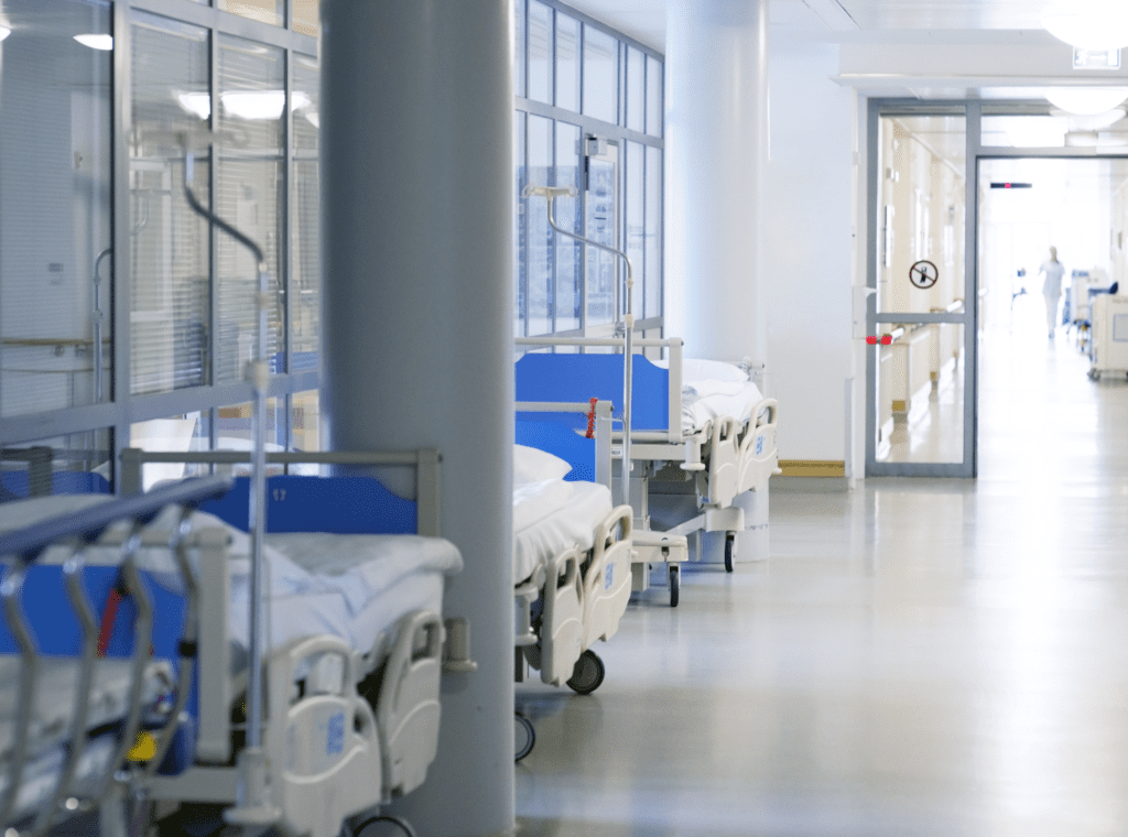OSHA’s Most Frequently Cited Standards in Hospitals