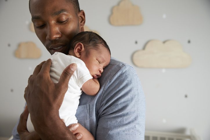 QBE reveals host of New Year employee enhancements including revamped paternity leave
