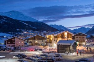 Livigno Travel Image