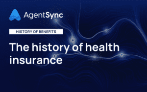 The History of Health Insurance: Past, Present, and Future