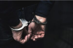 Three arrested in India for insurance scam