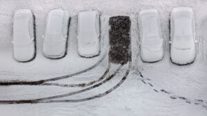 Tips for Cold Weather Car & Battery Maintenance