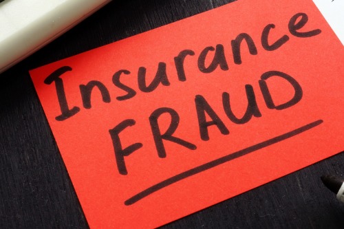 Brokers call for more support to help fight insurance fraud