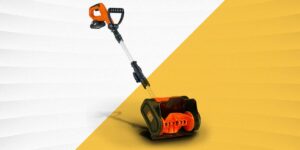 Snowstorms and Light Dustings Are No Match for These Electric Snow Shovels