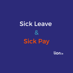 Sick Leave & Sick Pay