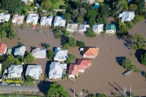 Ontario city calls for greater federal investment in region's flood mitigation