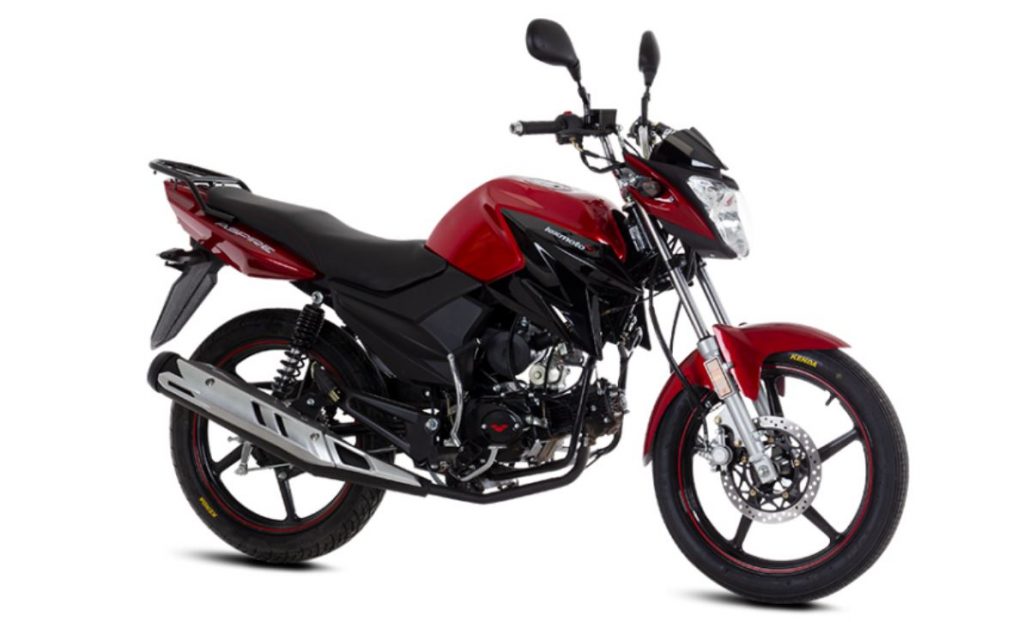 50cc motorbikes