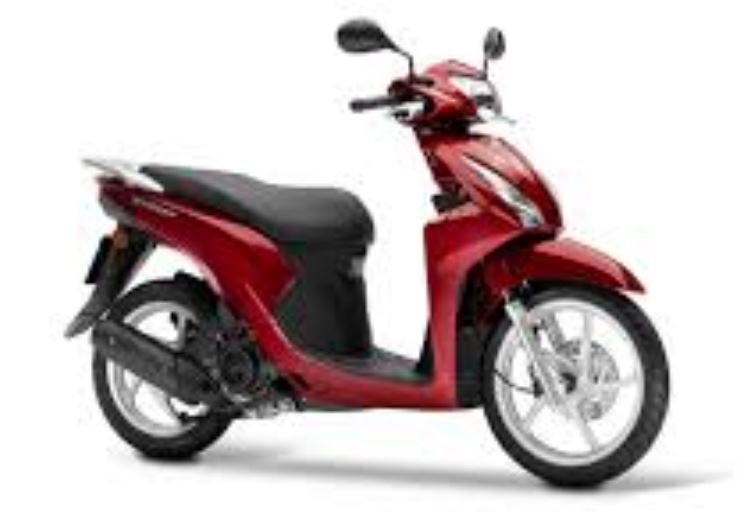 50cc motorbikes