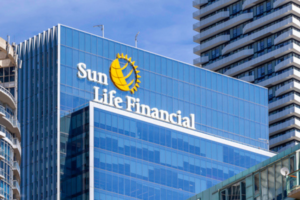 Sun Life makes $900,000 commitment to kid-focused charitable organization